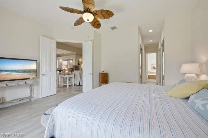 ORANGE BLOSSOM RANCH - Residential