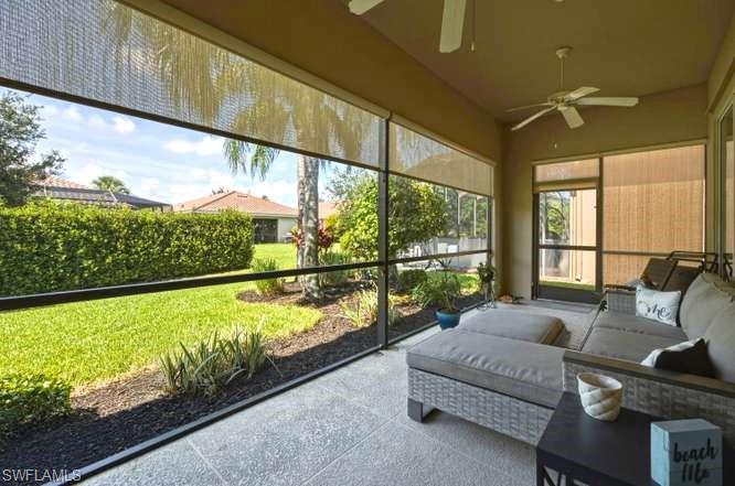 ORANGE BLOSSOM RANCH - Residential