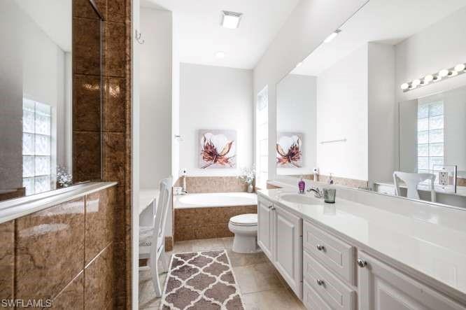 ORANGE BLOSSOM RANCH - Residential