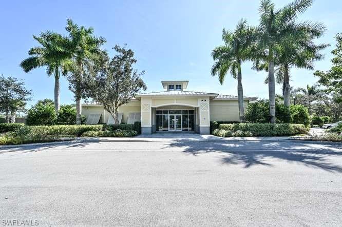 ORANGE BLOSSOM RANCH - Residential