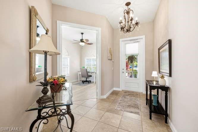 ORANGE BLOSSOM RANCH - Residential
