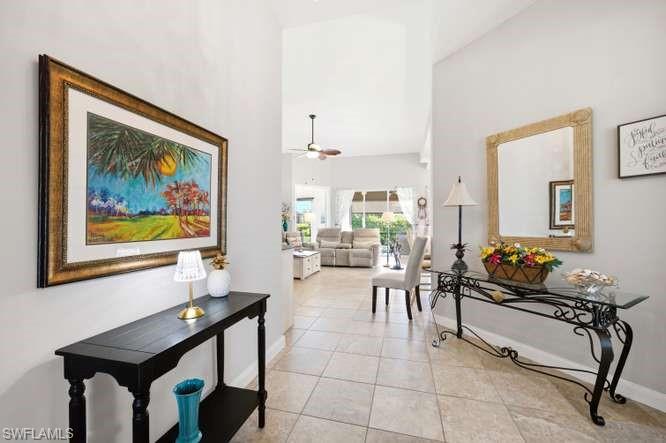 ORANGE BLOSSOM RANCH - Residential