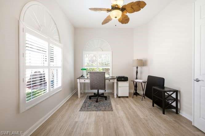 ORANGE BLOSSOM RANCH - Residential