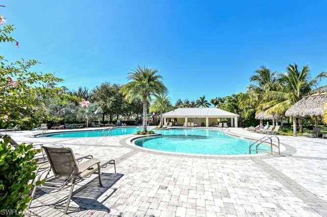 ORANGE BLOSSOM RANCH - Residential