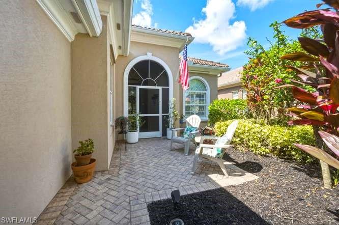 ORANGE BLOSSOM RANCH - Residential