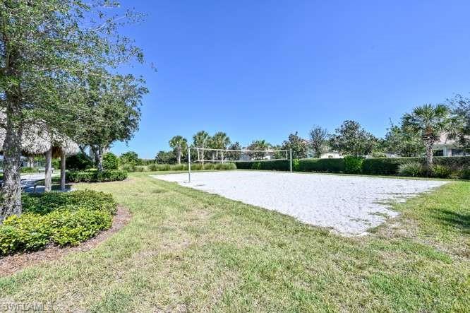 ORANGE BLOSSOM RANCH - Residential