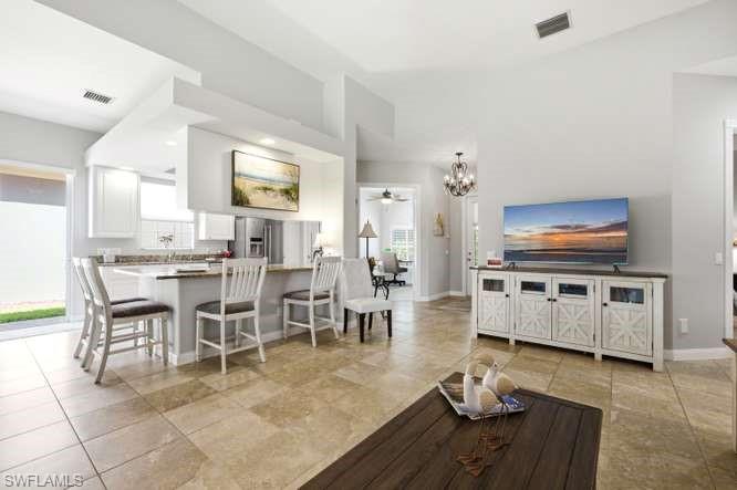 ORANGE BLOSSOM RANCH - Residential