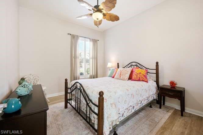 ORANGE BLOSSOM RANCH - Residential
