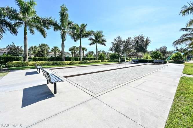 ORANGE BLOSSOM RANCH - Residential