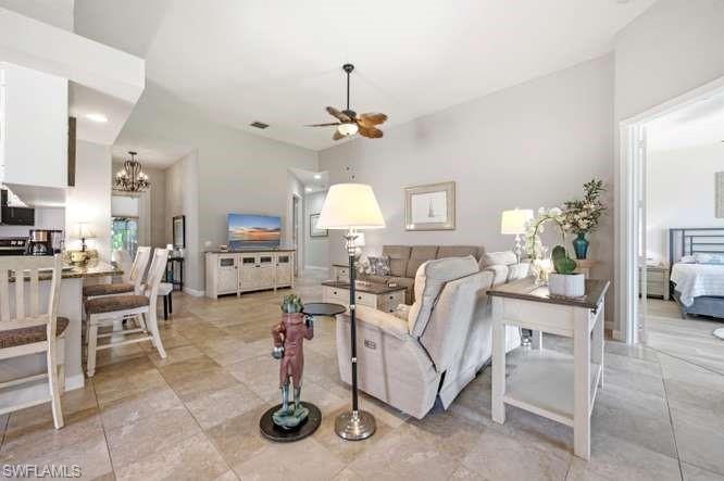 ORANGE BLOSSOM RANCH - Residential