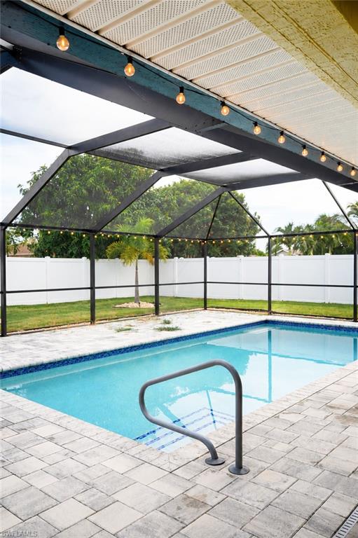 CAPE CORAL - Residential Lease