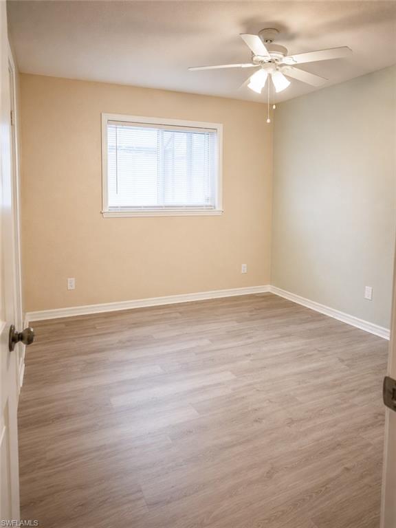 CAPE CORAL - Residential Lease