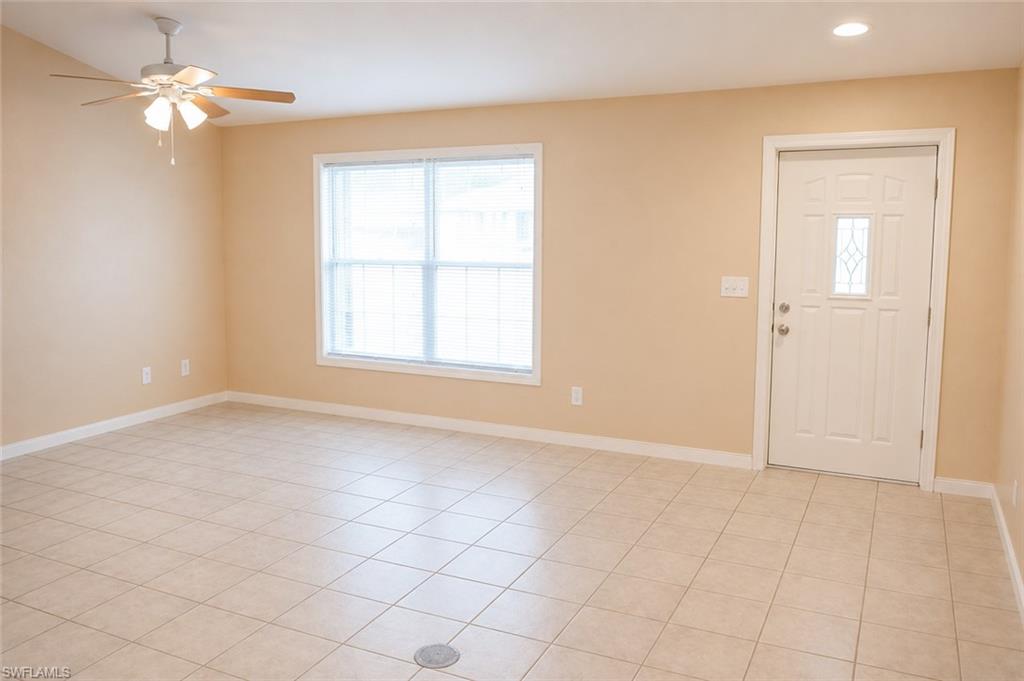 CAPE CORAL - Residential Lease