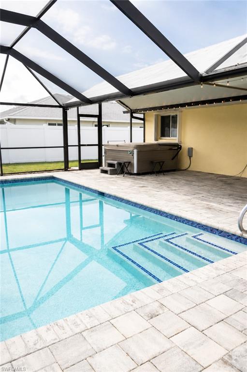 CAPE CORAL - Residential Lease