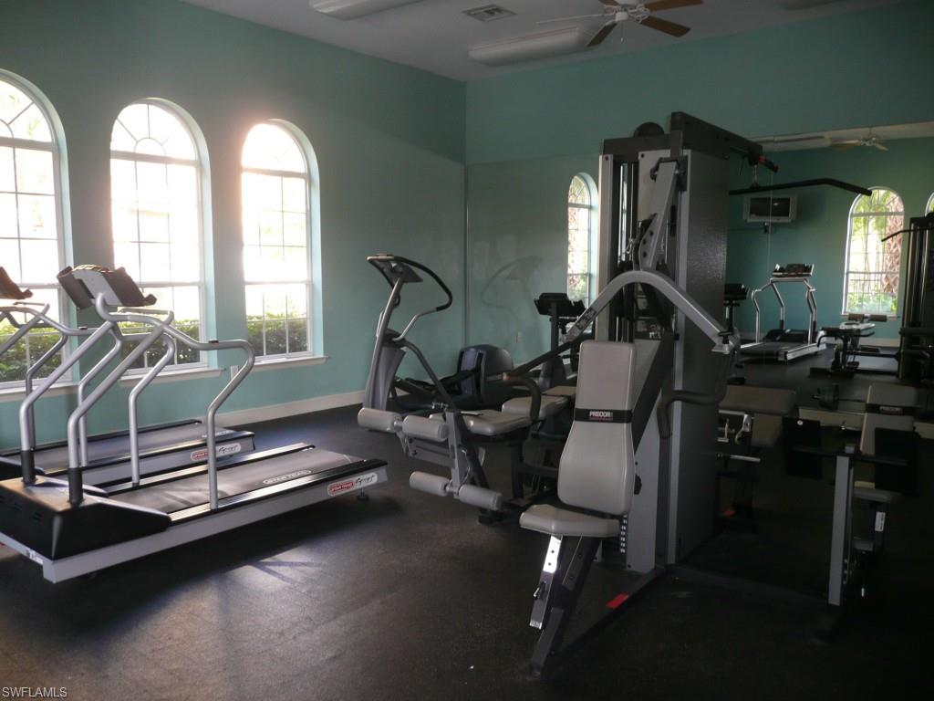 THE TIDES AT PELICAN LANDING - Residential