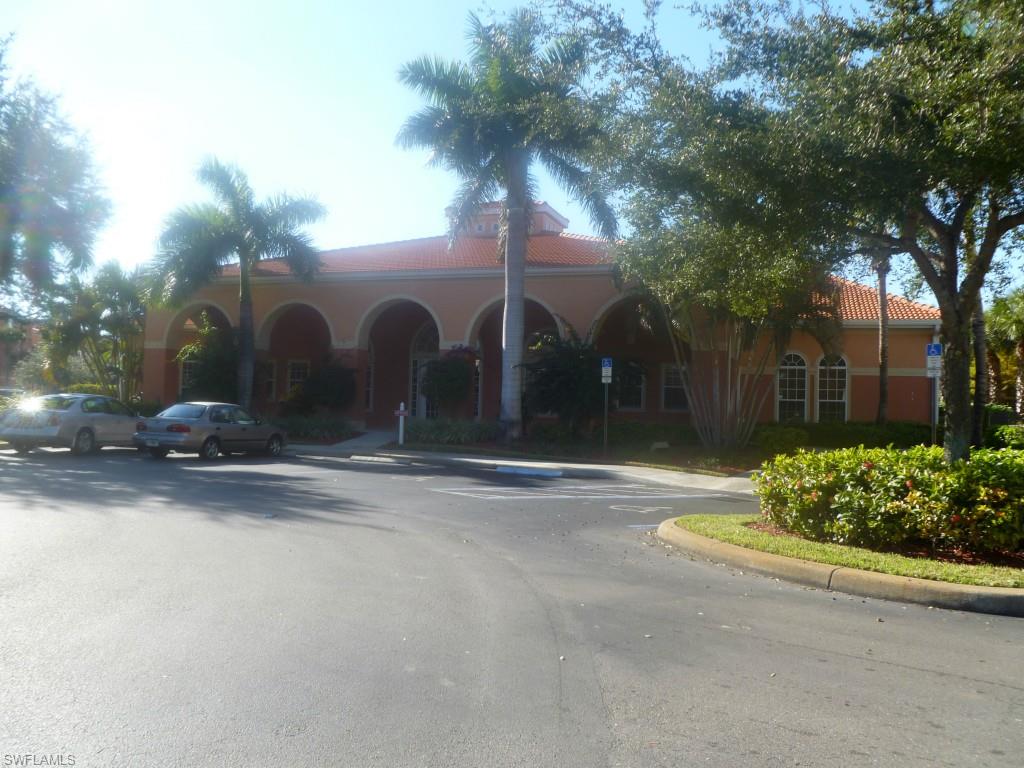 THE TIDES AT PELICAN LANDING - Residential