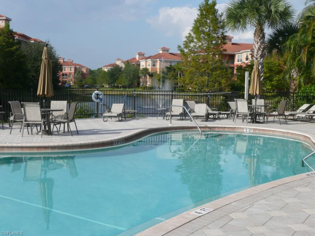 THE TIDES AT PELICAN LANDING - Residential