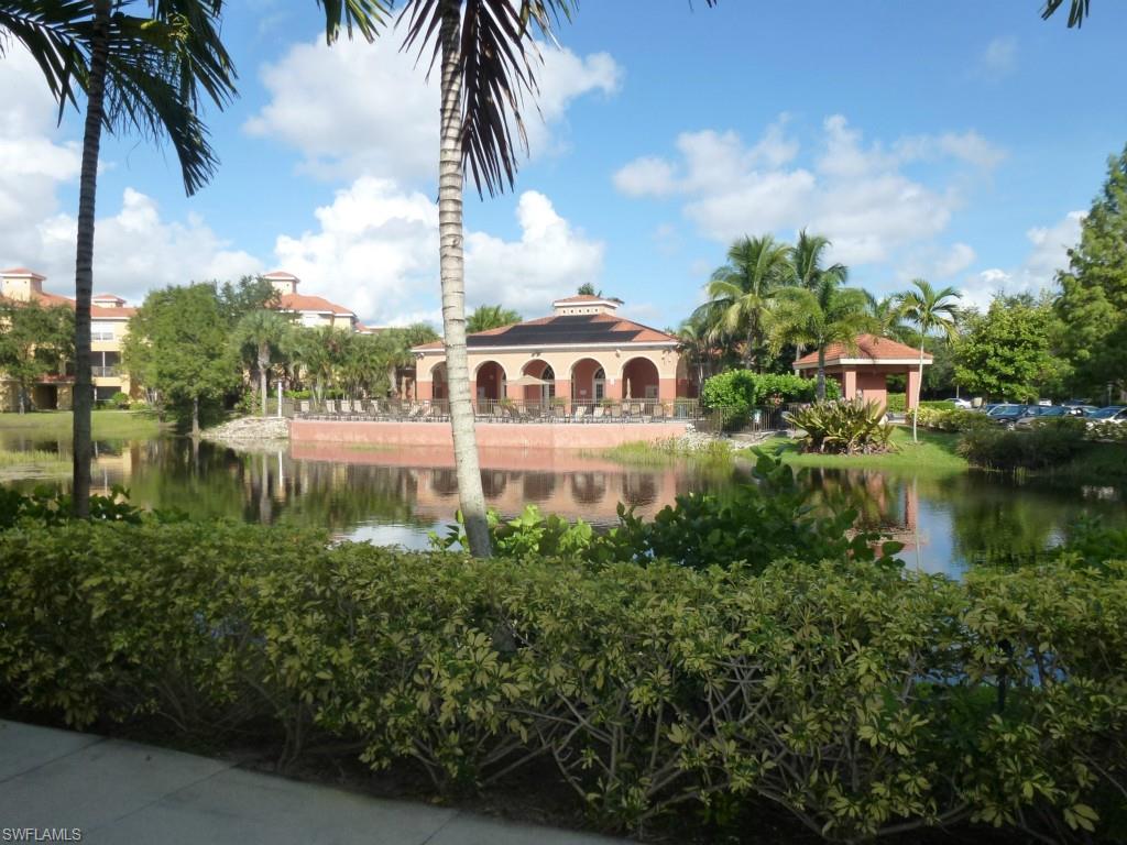 THE TIDES AT PELICAN LANDING - Residential