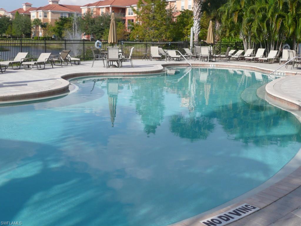 THE TIDES AT PELICAN LANDING - Residential