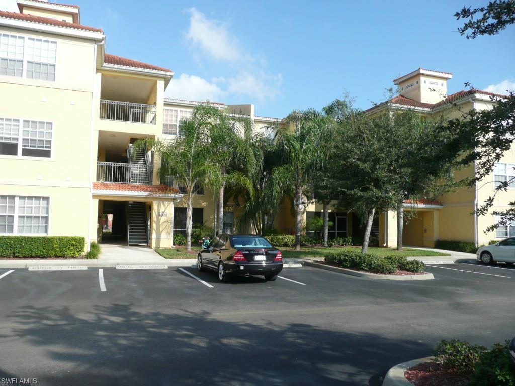 THE TIDES AT PELICAN LANDING - Residential
