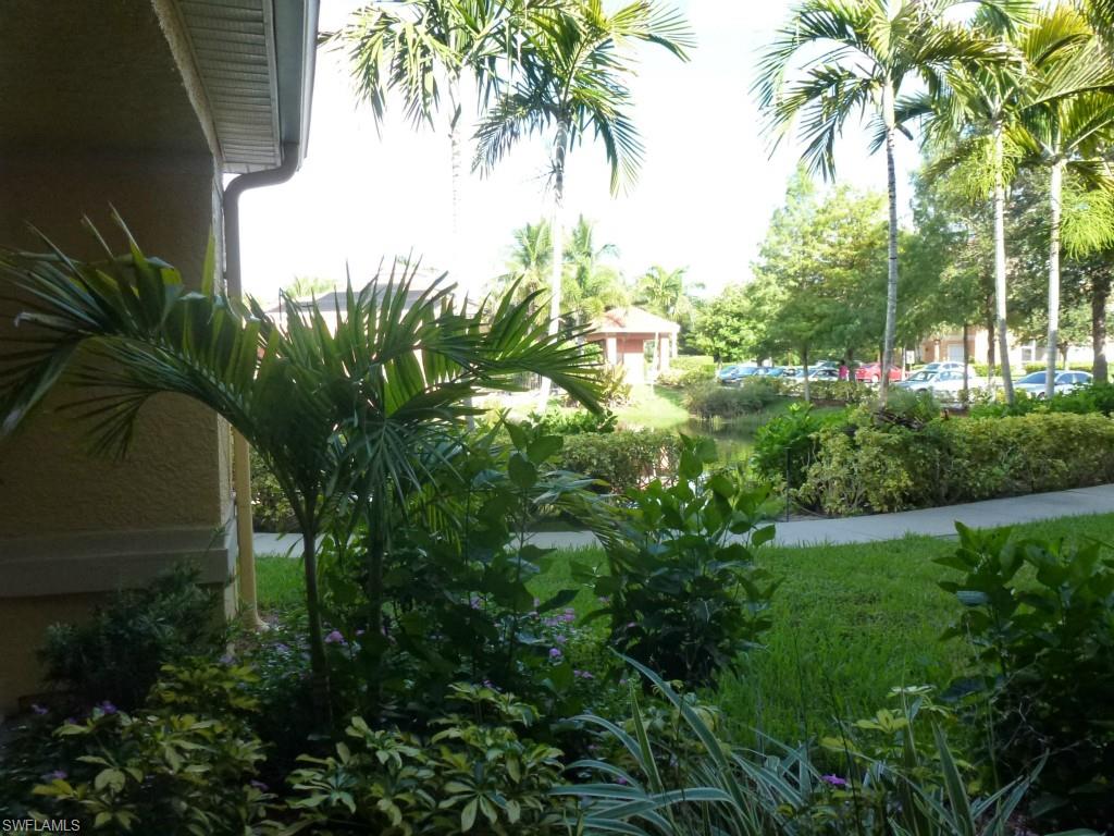 THE TIDES AT PELICAN LANDING - Residential