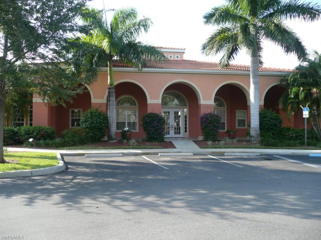 THE TIDES AT PELICAN LANDING - Residential
