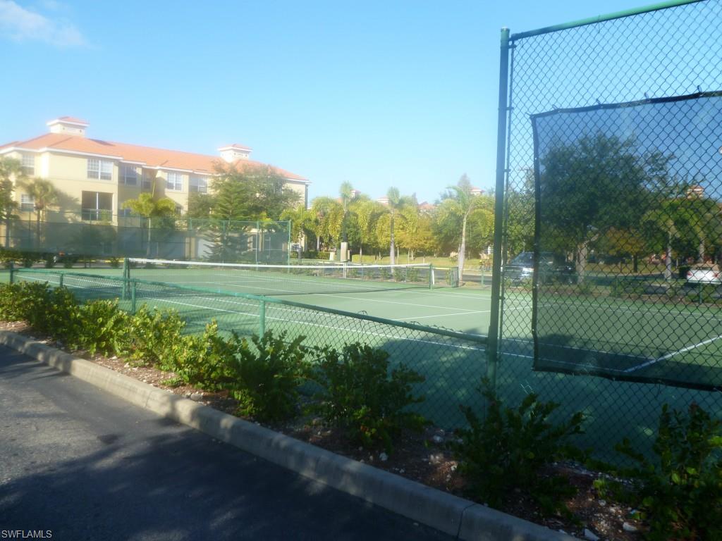 THE TIDES AT PELICAN LANDING - Residential