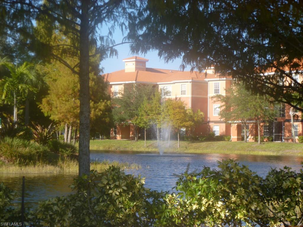 THE TIDES AT PELICAN LANDING - Residential