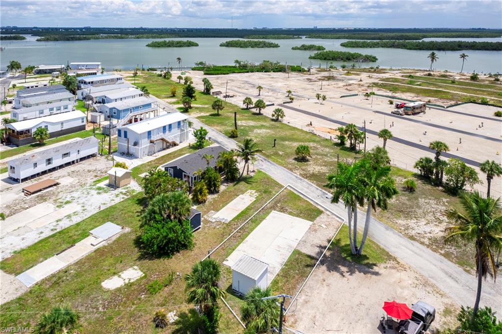HELEN LANE CONDO RV - Land