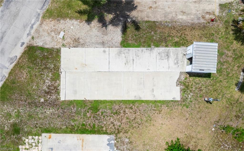 HELEN LANE CONDO RV - Land