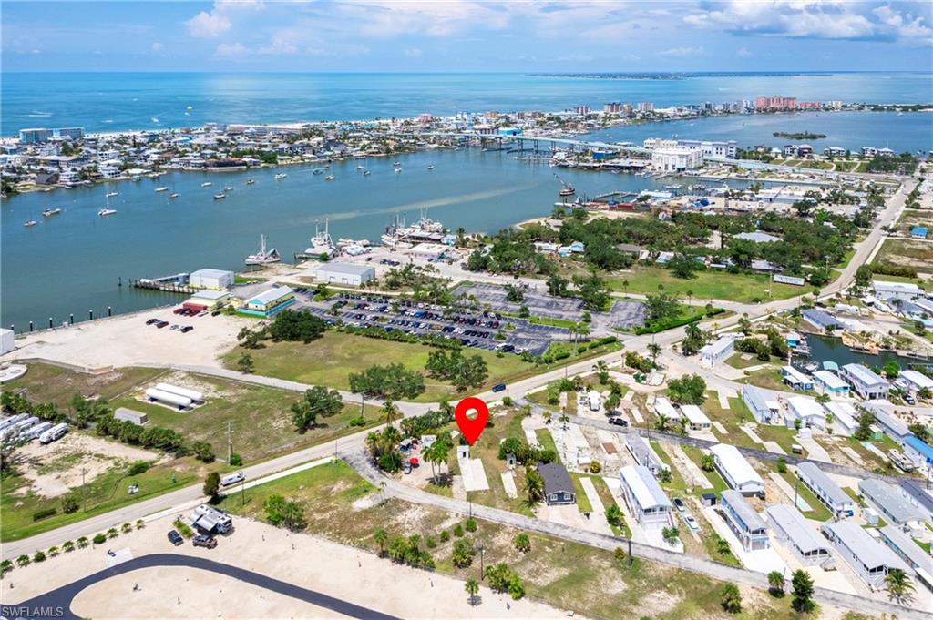 HELEN LANE CONDO RV - Land