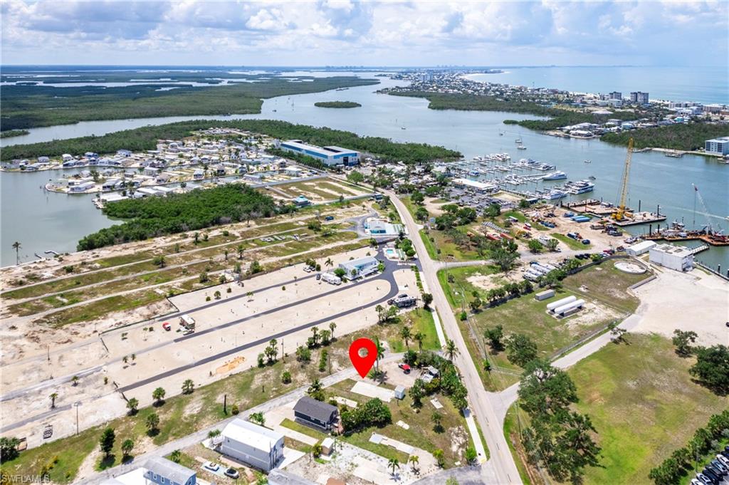 HELEN LANE CONDO RV - Land