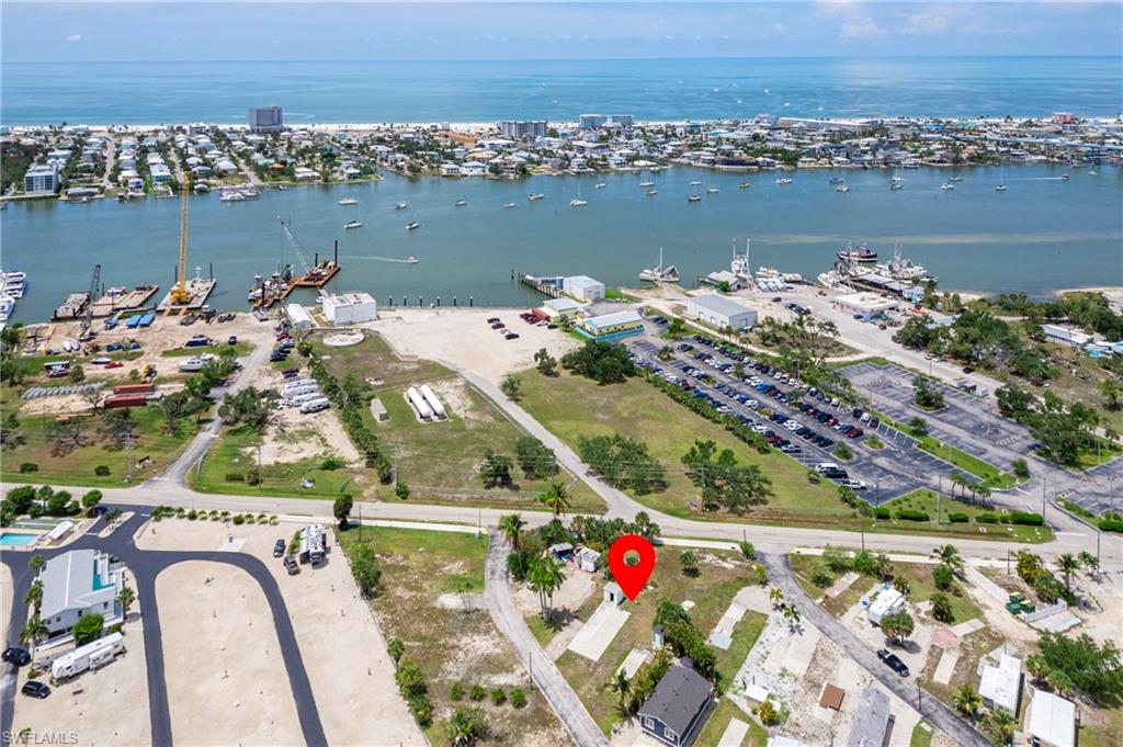 **Build Your Dream Coastal Retreat on Fort Myers Beach!**
Don't miss this rare opportunity to own a homesite in one of Fort Myers Beach's desirable 55+ communities! This vacant lot is zoned for a manufactured home, giving you the freedom to design and build a brand-new residence tailored to your lifestyle.
Imagine creating your own slice of paradise just minutes from the sugar-white sands of Fort Myers Beach, where breathtaking sunsets, world-class fishing, waterfront dining, shopping, and endless recreation are all within easy reach. Whether you're searching for the perfect seasonal escape or your year-round Florida home, this property offers an exceptional opportunity to enjoy the best of Southwest Florida living.

New manufactured homes offer today's buyer the advantages of modern floor plans, energy-efficient construction, updated building standards, low maintenance, and the ability to personalize finishes and features to suit your taste.

Bring your vision, choose your home, and start living the Florida lifestyle you've always dreamed of. Opportunities like this are becoming increasingly rare—secure your future homesite today!