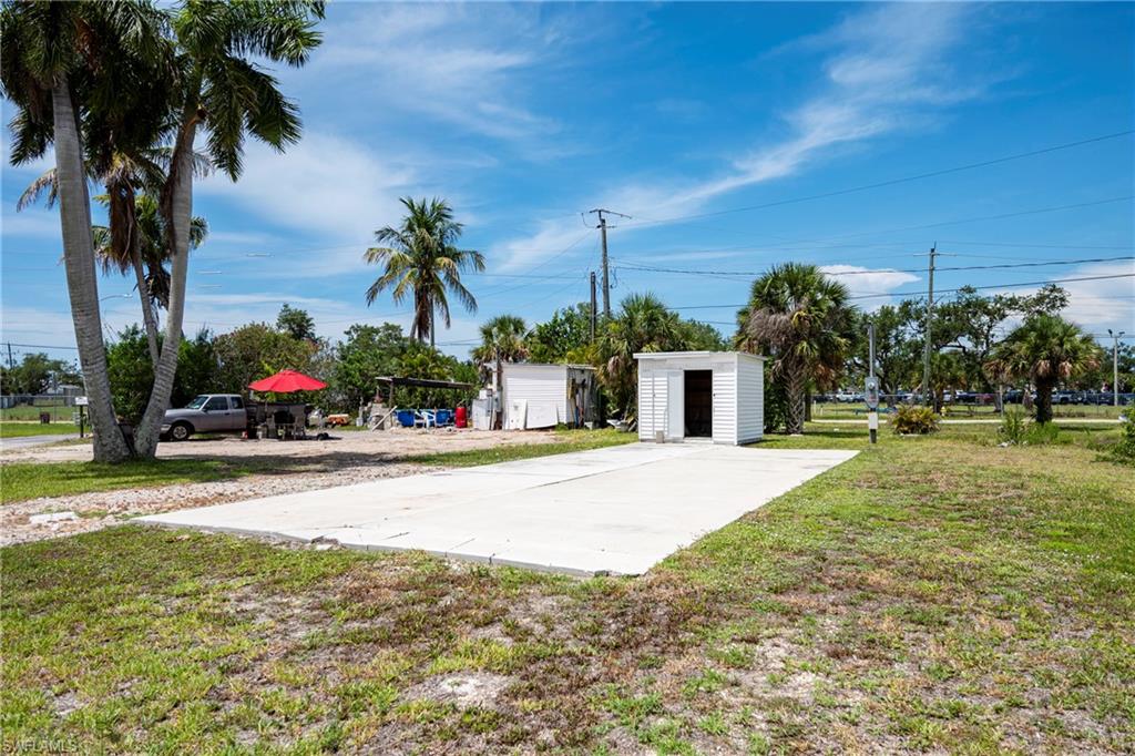 HELEN LANE CONDO RV - Land