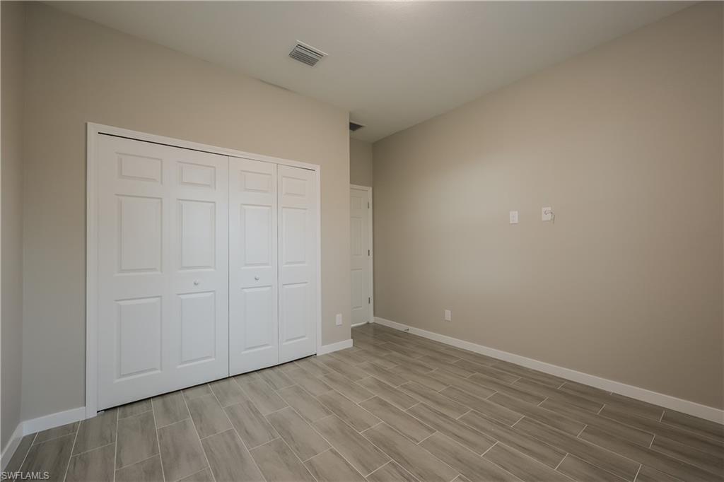 LEHIGH ACRES - Residential Lease