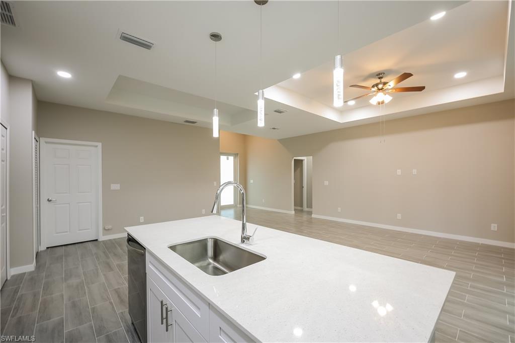 LEHIGH ACRES - Residential Lease