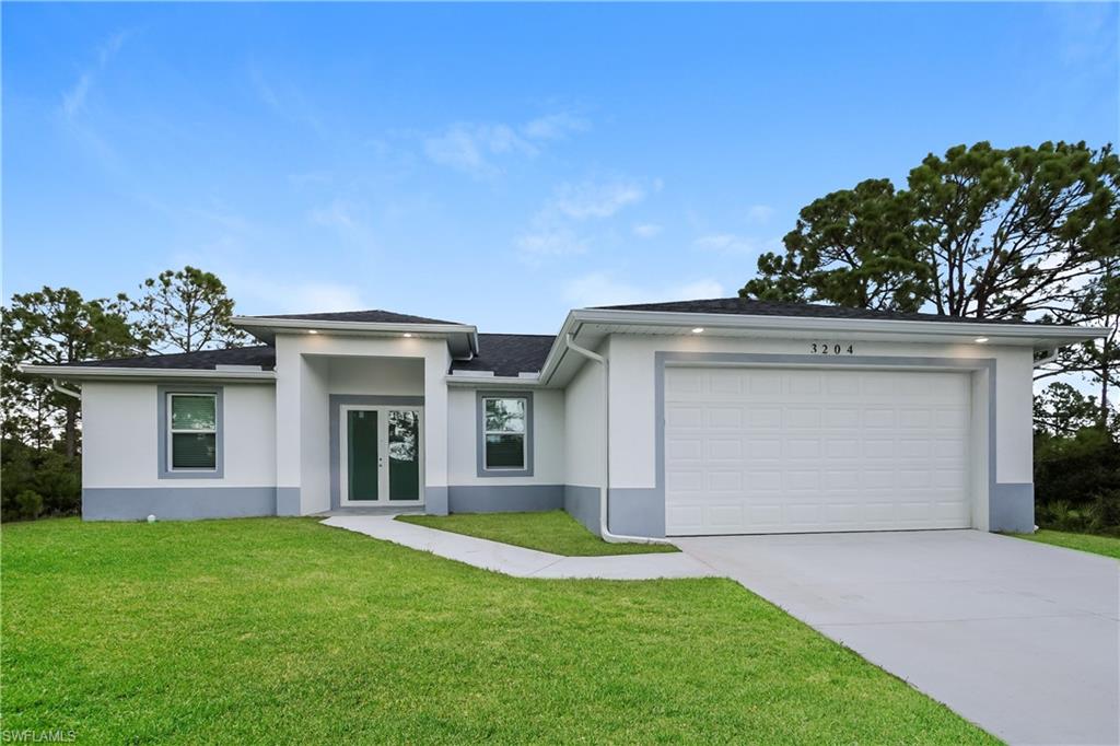 LEHIGH ACRES - Residential Lease
