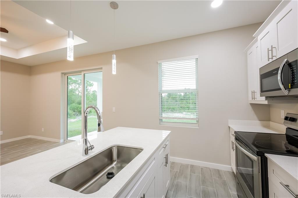 LEHIGH ACRES - Residential Lease