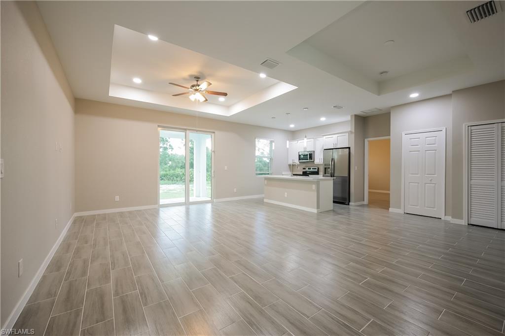 LEHIGH ACRES - Residential Lease