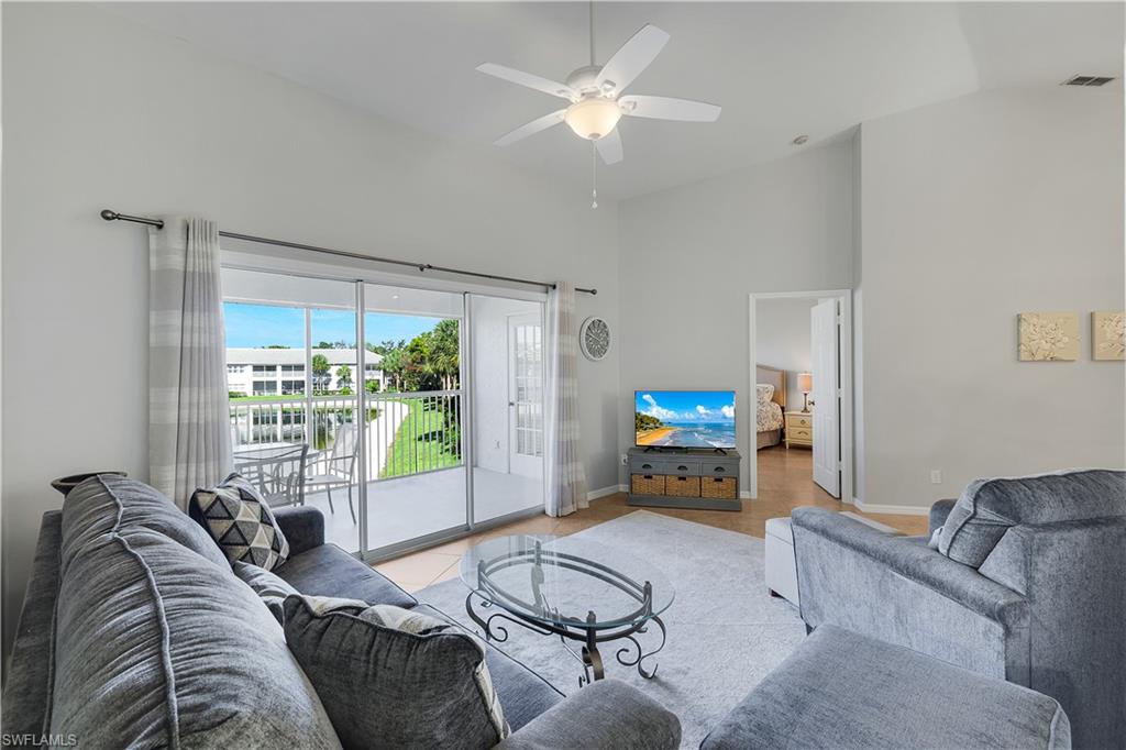 SUMMERWIND - Residential