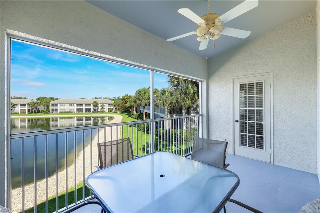 SUMMERWIND - Residential