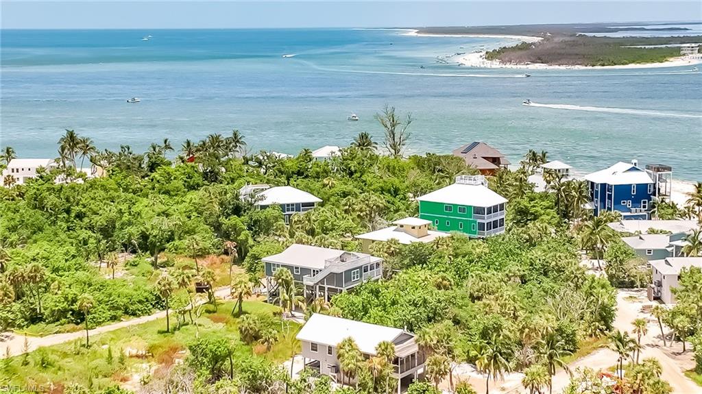 NORTH CAPTIVA SANDS - Residential