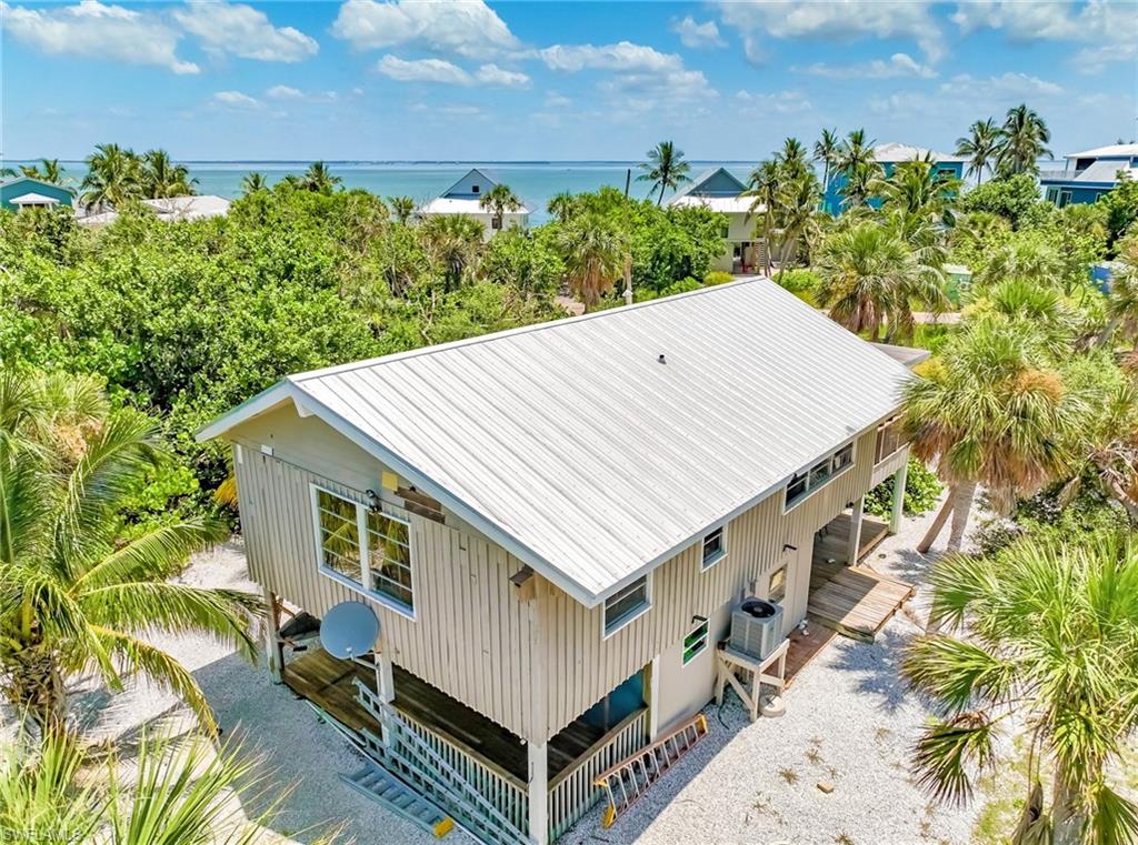 NORTH CAPTIVA SANDS - Residential