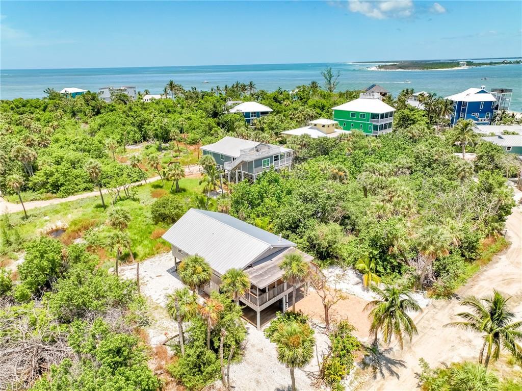 NORTH CAPTIVA SANDS - Residential