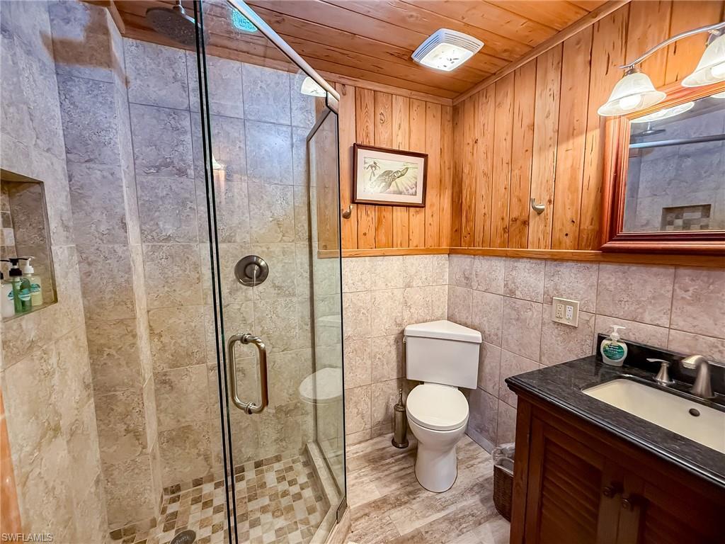 NORTH CAPTIVA SANDS - Residential