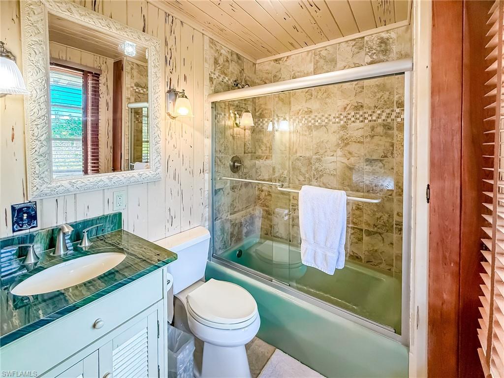 NORTH CAPTIVA SANDS - Residential