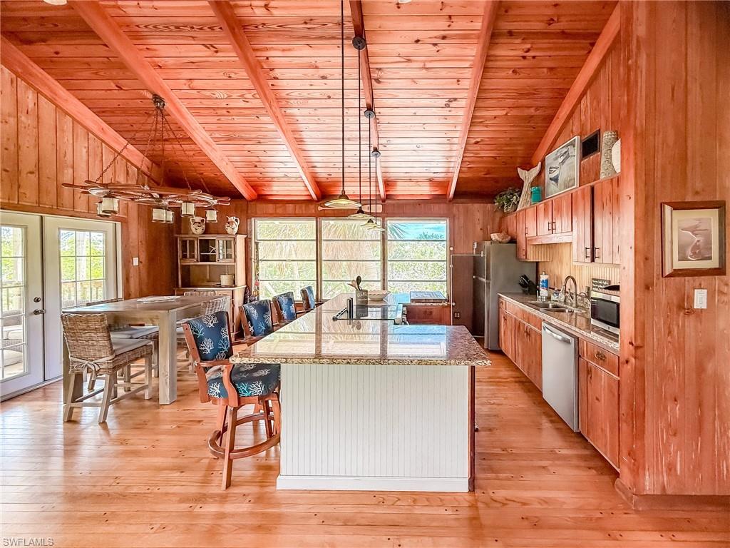 NORTH CAPTIVA SANDS - Residential