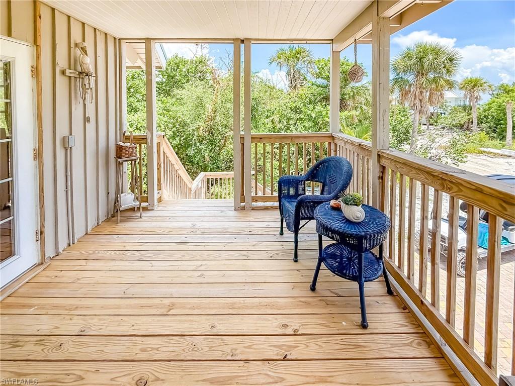 NORTH CAPTIVA SANDS - Residential