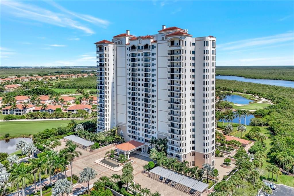 AVERSANA - Residential