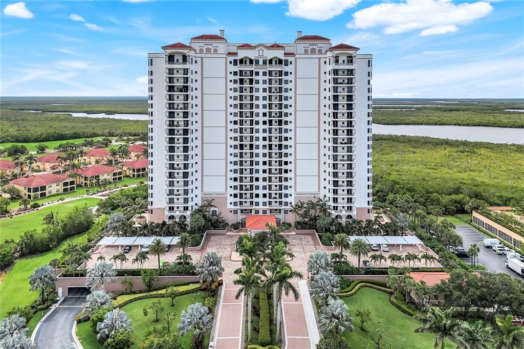 AVERSANA - Residential